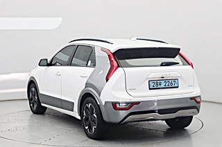 KIA NIRO EV 2022