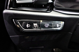 KIA NIRO EV 2022