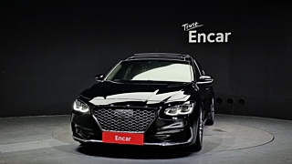 HYUNDAI GRANDEUR IG 2016