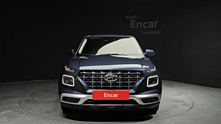 HYUNDAI VENUE 2020
