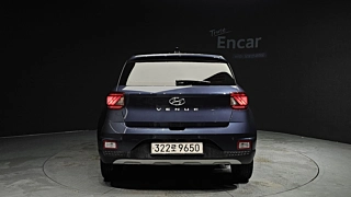 HYUNDAI VENUE 2020