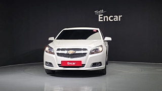 DAEWOO MALIBU 2016