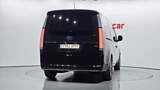 HYUNDAI STARIA 2021