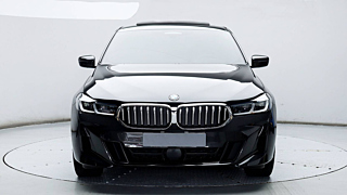 BMW 6-SERIES GT G32 2023