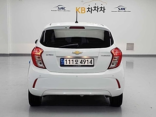 DAEWOO SPARK 2021