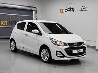 DAEWOO SPARK 2021