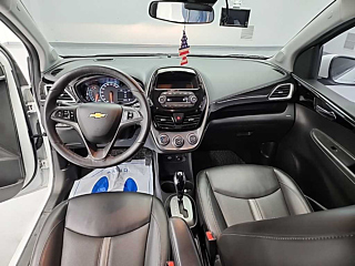 DAEWOO SPARK 2021