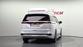 KIA CARNIVAL 2021
