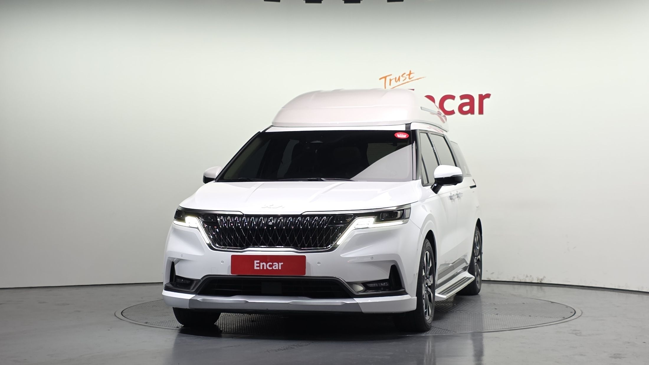 KIA CARNIVAL 2021
