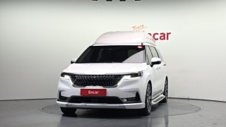KIA CARNIVAL 2021