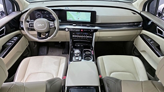 KIA CARNIVAL 2021