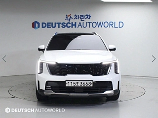KIA SORENTO 2023