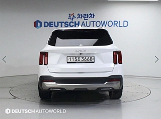 KIA SORENTO 2023