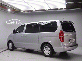 HYUNDAI STAREX GRAND 2019