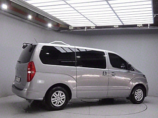 HYUNDAI STAREX GRAND 2019