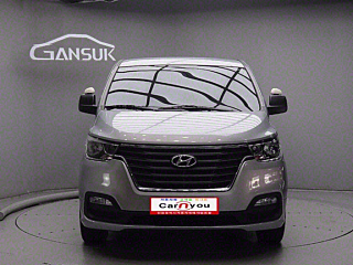 HYUNDAI STAREX GRAND 2019