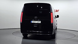 HYUNDAI STARIA 2023