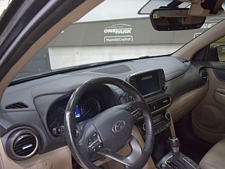 HYUNDAI KONA 2018