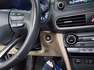 HYUNDAI KONA 2018