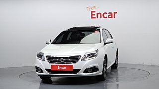 SAMSUNG SM5 PLATINUM 2012