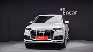 AUDI Q7 4M 2020