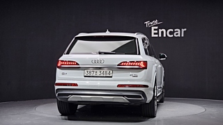 AUDI Q7 4M 2020