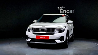 KIA SELTOS 2020