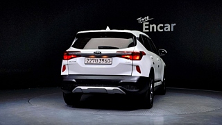 KIA SELTOS 2020