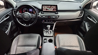 KIA SELTOS 2020