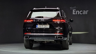 JEEP GRAND CHEROKEE WL 2023