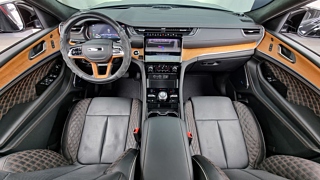 JEEP GRAND CHEROKEE WL 2023