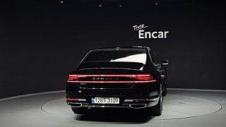 GENESIS G90 RS4 2023
