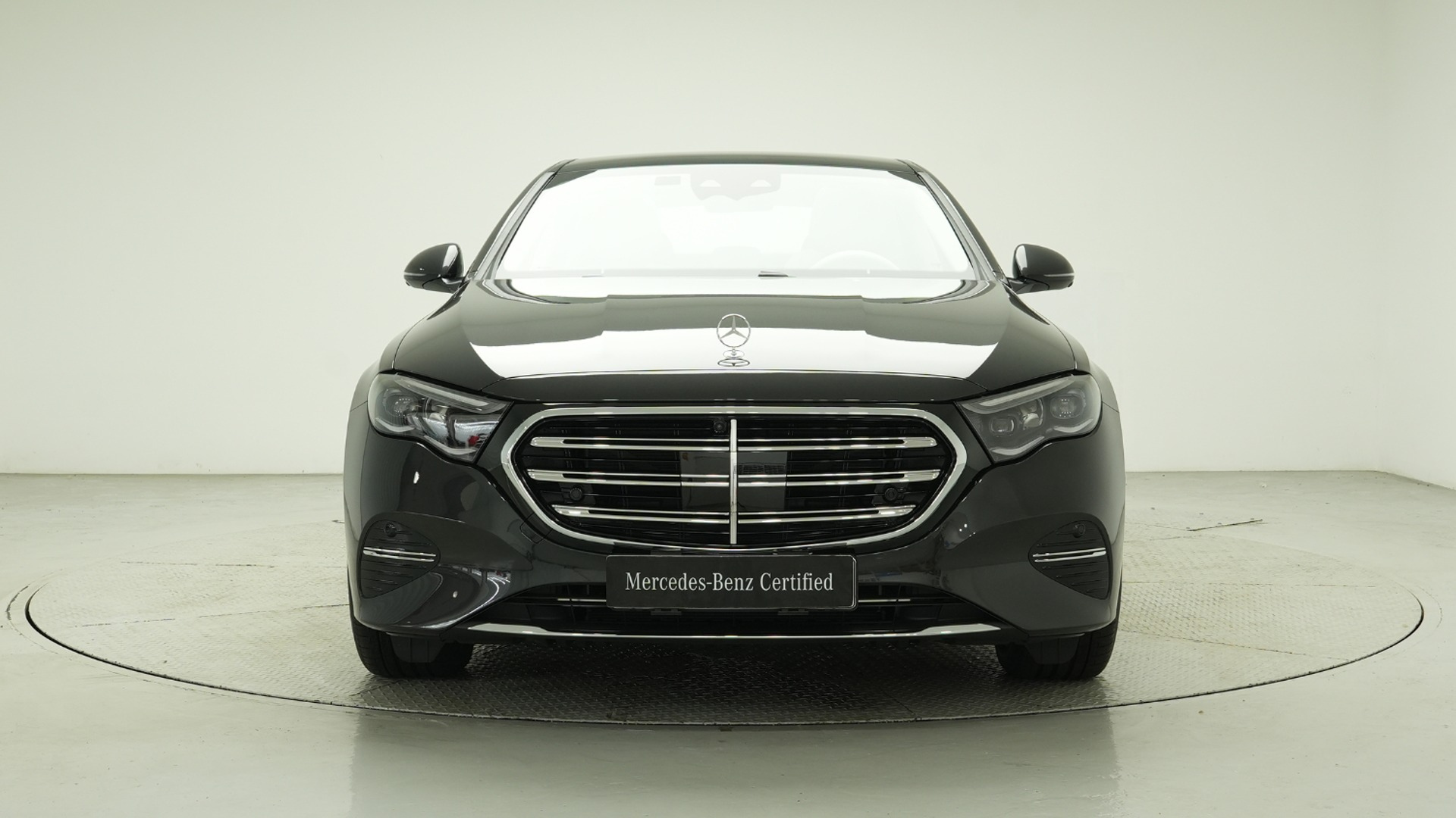 MERCEDES BENZ E-CLASS W214 2025