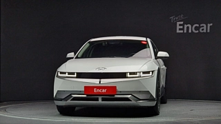 HYUNDAI IONIQ5 2022