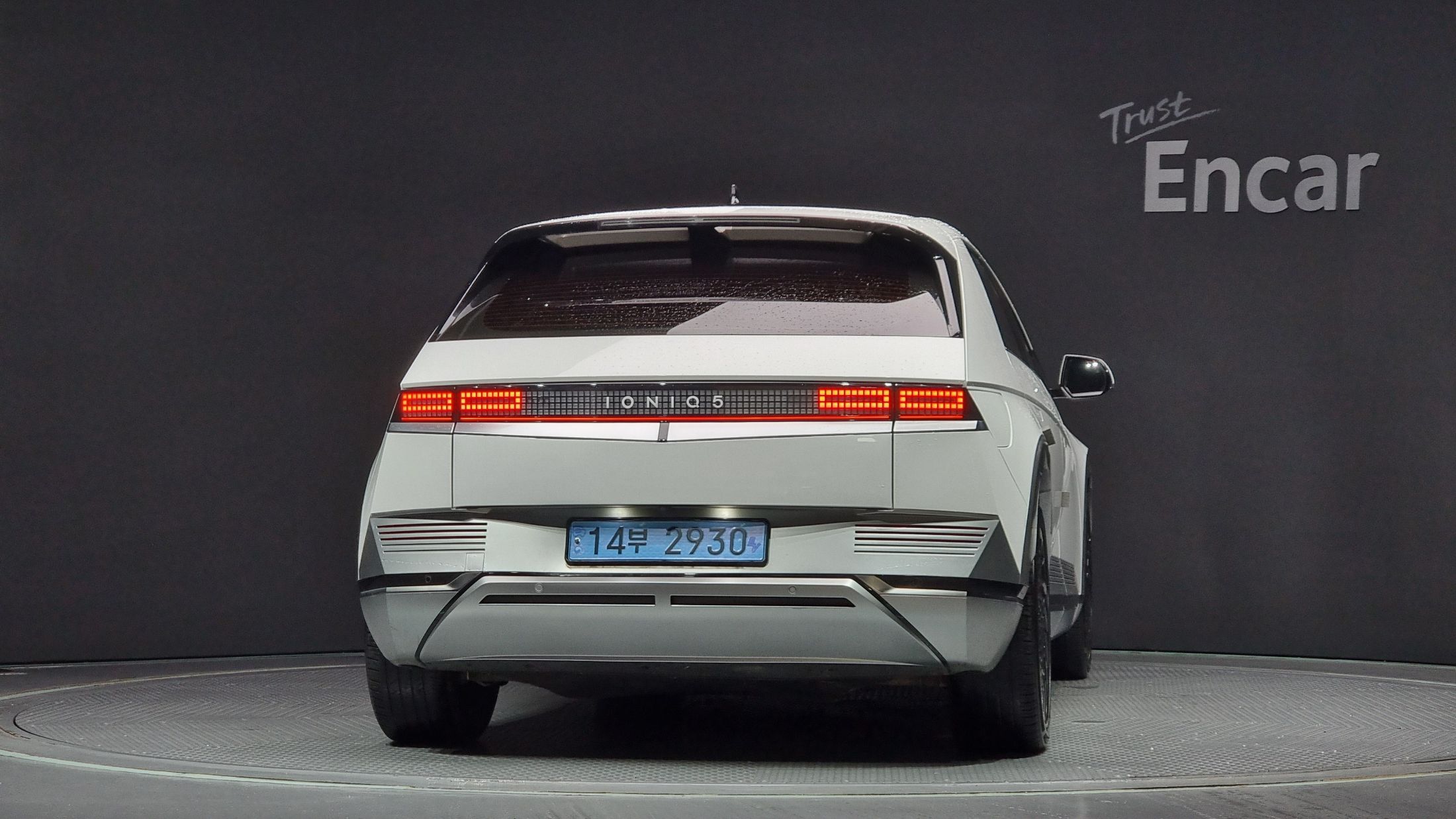 HYUNDAI IONIQ5 2022