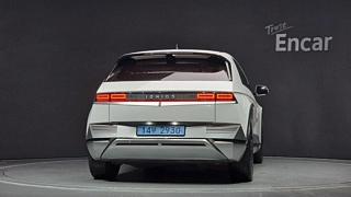 HYUNDAI IONIQ5 2022