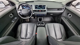 HYUNDAI IONIQ5 2022