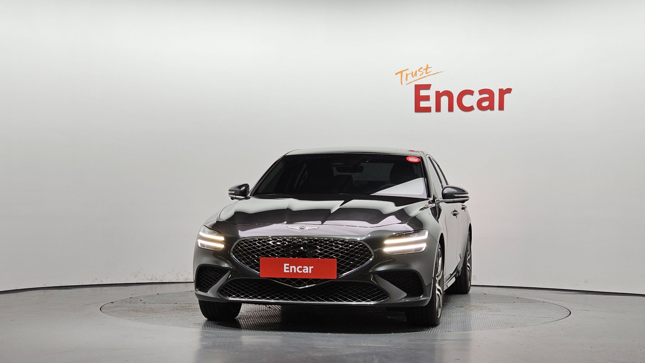 GENESIS G70 2023