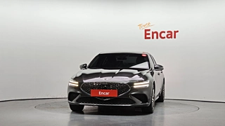 GENESIS G70 2023