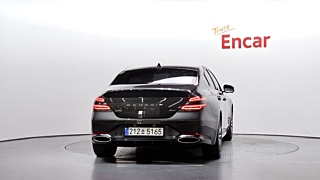 GENESIS G70 2023