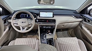 GENESIS G70 2023