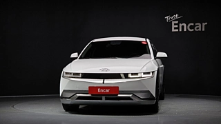 HYUNDAI IONIQ5 2021