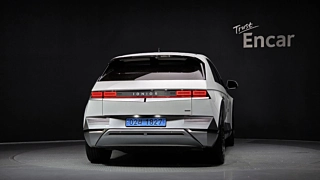 HYUNDAI IONIQ5 2021