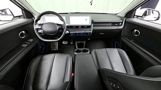 HYUNDAI IONIQ5 2021