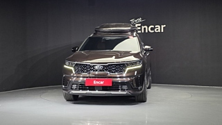 KIA SORENTO 2020