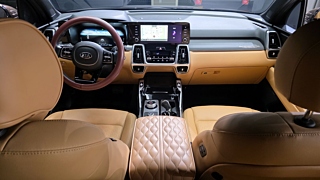 KIA SORENTO 2020