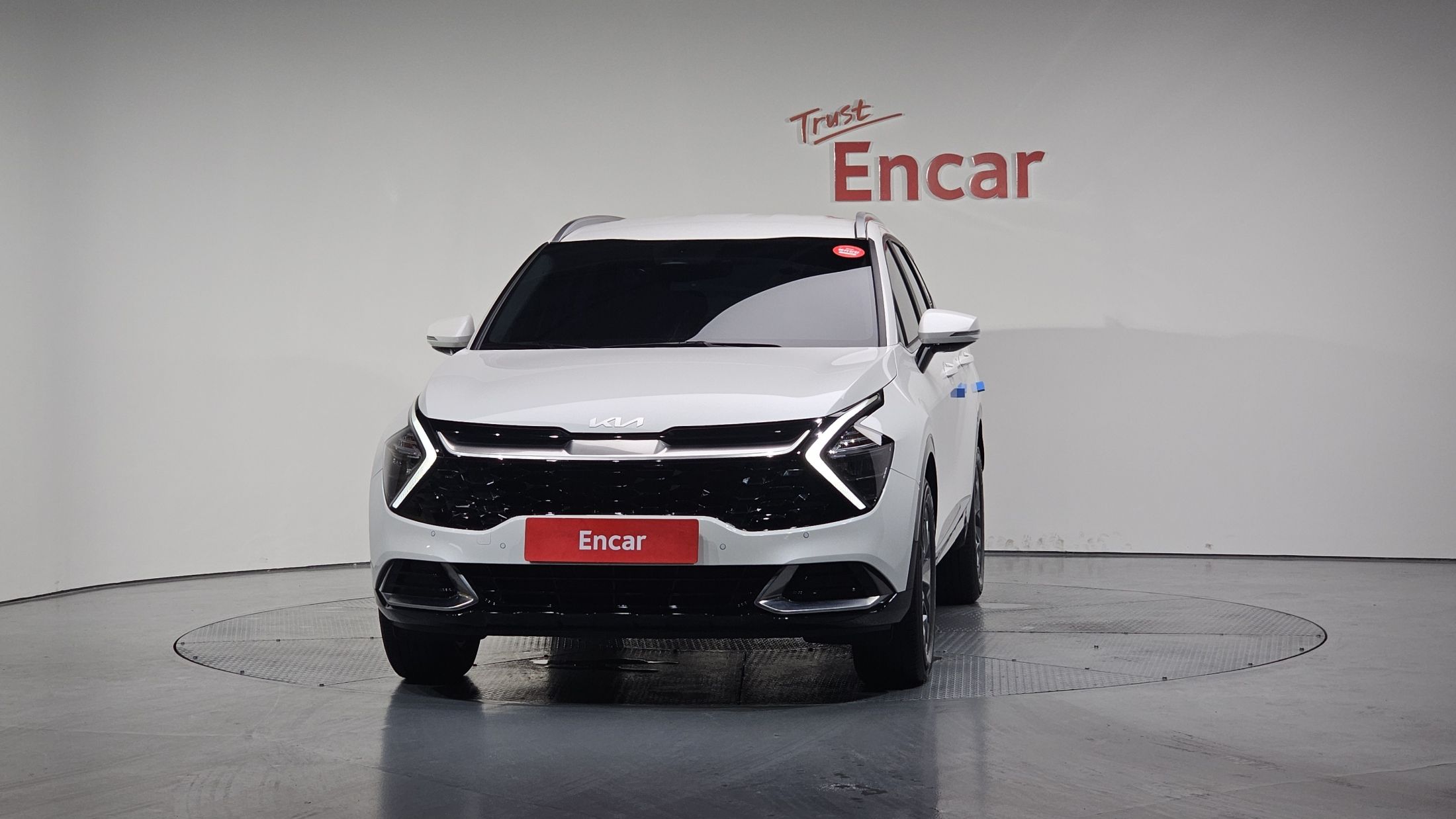KIA SPORTAGE 2024