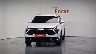 KIA SPORTAGE 2024