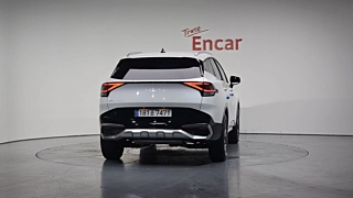 KIA SPORTAGE 2024