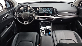 KIA SPORTAGE 2024